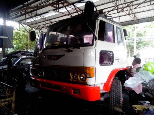 FM186-xxxx เครื่องHO7C-ทิฟฟี่พาวเวอร์2เพลาสโลว์กลางยางเปลี่ยนให้ใหม่10เส้น