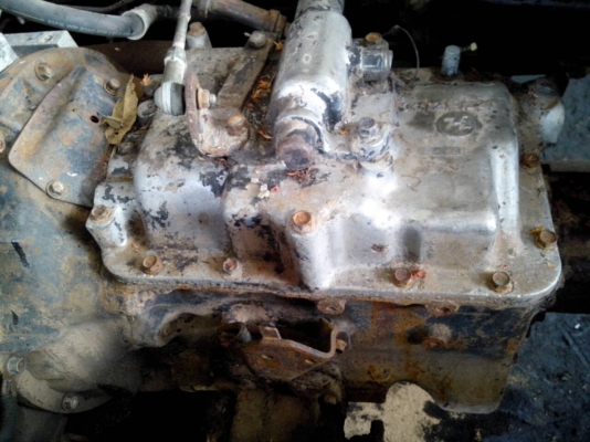 FM186-xxxx เครื่องHO7C-ทิฟฟี่พาวเวอร์2เพลาสโลว์กลางยางเปลี่ยนให้ใหม่10เส้น FM186-xxxx เครื่องHO7C-ทิฟฟี่พาวเวอร์2เพลาสโลว์กลางยางเปลี่ยนให้ใหม่10เส้น