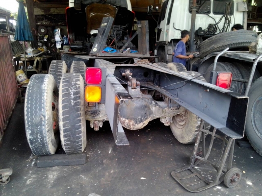 FM186-xxxx เครื่องHO7C-ทิฟฟี่พาวเวอร์2เพลาสโลว์กลางยางเปลี่ยนให้ใหม่10เส้น FM186-xxxx เครื่องHO7C-ทิฟฟี่พาวเวอร์2เพลาสโลว์กลางยางเปลี่ยนให้ใหม่10เส้น