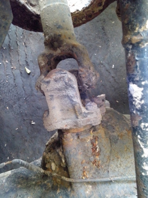 FM186-xxxx เครื่องHO7C-ทิฟฟี่พาวเวอร์2เพลาสโลว์กลางยางเปลี่ยนให้ใหม่10เส้น FM186-xxxx เครื่องHO7C-ทิฟฟี่พาวเวอร์2เพลาสโลว์กลางยางเปลี่ยนให้ใหม่10เส้น