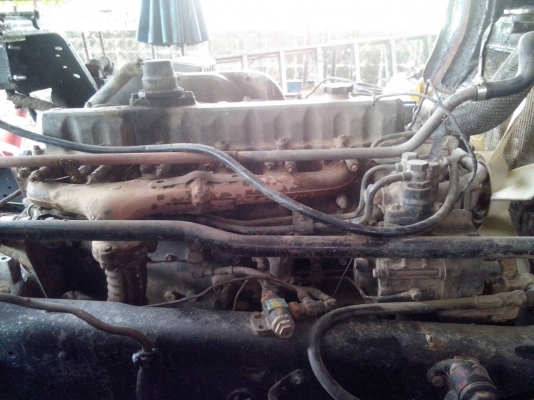 FM186-xxxx เครื่องHO7C-ทิฟฟี่พาวเวอร์2เพลาสโลว์กลางยางเปลี่ยนให้ใหม่10เส้น FM186-xxxx เครื่องHO7C-ทิฟฟี่พาวเวอร์2เพลาสโลว์กลางยางเปลี่ยนให้ใหม่10เส้น