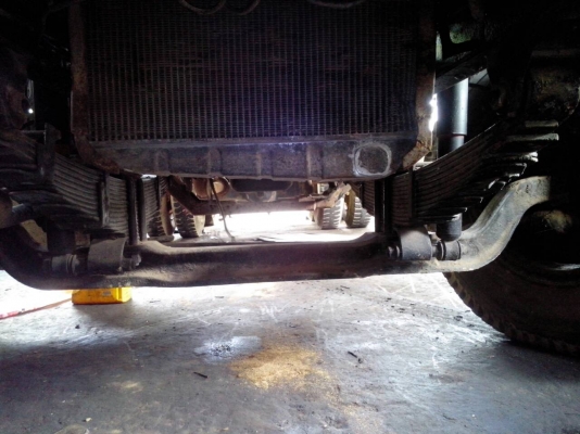 FM186-xxxx เครื่องHO7C-ทิฟฟี่พาวเวอร์2เพลาสโลว์กลางยางเปลี่ยนให้ใหม่10เส้น FM186-xxxx เครื่องHO7C-ทิฟฟี่พาวเวอร์2เพลาสโลว์กลางยางเปลี่ยนให้ใหม่10เส้น