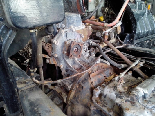 FM186-xxxx เครื่องHO7C-ทิฟฟี่พาวเวอร์2เพลาสโลว์กลางยางเปลี่ยนให้ใหม่10เส้น FM186-xxxx เครื่องHO7C-ทิฟฟี่พาวเวอร์2เพลาสโลว์กลางยางเปลี่ยนให้ใหม่10เส้น