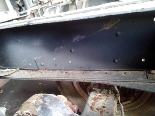 FM186-xxxx เครื่องHO7C-ทิฟฟี่พาวเวอร์2เพลาสโลว์กลางยางเปลี่ยนให้ใหม่10เส้น FM186-xxxx เครื่องHO7C-ทิฟฟี่พาวเวอร์2เพลาสโลว์กลางยางเปลี่ยนให้ใหม่10เส้น