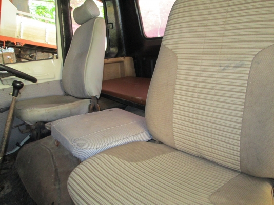 FM186-xxxx เครื่องHO7C-ทิฟฟี่พาวเวอร์2เพลาสโลว์กลางยางเปลี่ยนให้ใหม่10เส้น FM186-xxxx เครื่องHO7C-ทิฟฟี่พาวเวอร์2เพลาสโลว์กลางยางเปลี่ยนให้ใหม่10เส้น