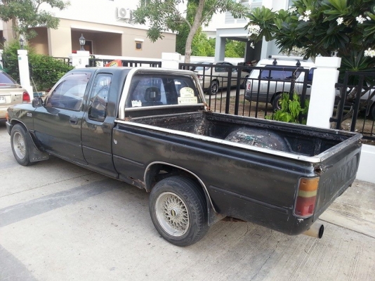 ขาย MIGHTY-X แค็ป ปี93 พ.เพาเวอร์ เครื่องดีขับดี ตามสภาพ ถูกมากๆด่วนครับ ขาย MIGHTY-X แค็ป ปี93 พ.เพาเวอร์ เครื่องดีขับดี ตามสภาพ ถูกมากๆด่วนครับ