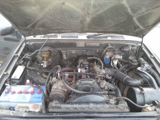 ขาย MIGHTY-X แค็ป ปี93 พ.เพาเวอร์ เครื่องดีขับดี ตามสภาพ ถูกมากๆด่วนครับ ขาย MIGHTY-X แค็ป ปี93 พ.เพาเวอร์ เครื่องดีขับดี ตามสภาพ ถูกมากๆด่วนครับ