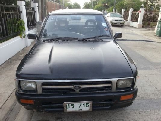 ขาย MIGHTY-X แค็ป ปี93 พ.เพาเวอร์ เครื่องดีขับดี ตามสภาพ ถูกมากๆด่วนครับ ขาย MIGHTY-X แค็ป ปี93 พ.เพาเวอร์ เครื่องดีขับดี ตามสภาพ ถูกมากๆด่วนครับ