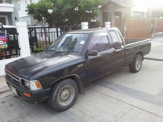 ขาย MIGHTY-X แค็ป ปี93 พ.เพาเวอร์ เครื่องดีขับดี ตามสภาพ ถูกมากๆด่วนครับ