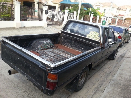 ขาย MIGHTY-X แค็ป ปี93 พ.เพาเวอร์ เครื่องดีขับดี ตามสภาพ ถูกมากๆด่วนครับ ขาย MIGHTY-X แค็ป ปี93 พ.เพาเวอร์ เครื่องดีขับดี ตามสภาพ ถูกมากๆด่วนครับ