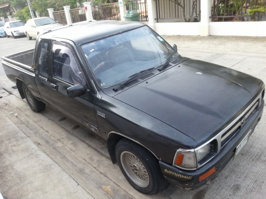 ขาย MIGHTY-X แค็ป ปี93 พ.เพาเวอร์ เครื่องดีขับดี ตามสภาพ ถูกมากๆด่วนครับ ขาย MIGHTY-X แค็ป ปี93 พ.เพาเวอร์ เครื่องดีขับดี ตามสภาพ ถูกมากๆด่วนครับ