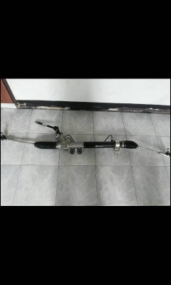 ชุดแล็คพวงมาลัยพาวเวอร์ ออลนิว ดีแม๊ก ตัวสูง เครื่อง 2500