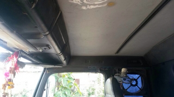 ขายหัวรถอีซูซุ 10 ล้อ ของครบไม่ผุ เพิ่งยกลง ขาย 77000 บาท