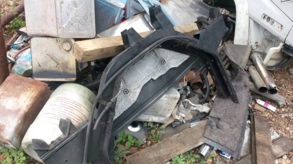 ขายหัวรถอีซูซุ 10 ล้อ ของครบไม่ผุ เพิ่งยกลง ขาย 77000 บาท