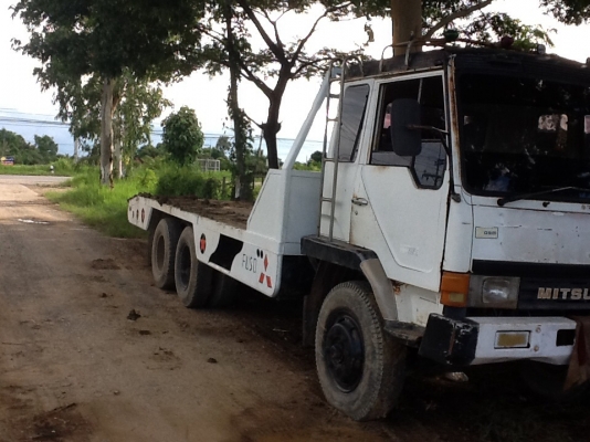 ขายสิบล้อสองเพลา ขายสิบล้อสองเพลา