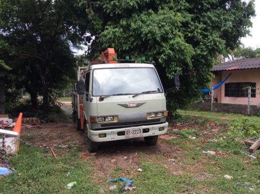 ขายแล้ว ขอบคุณtruck2handคับ ขายแล้ว ขอบคุณtruck2handคับ