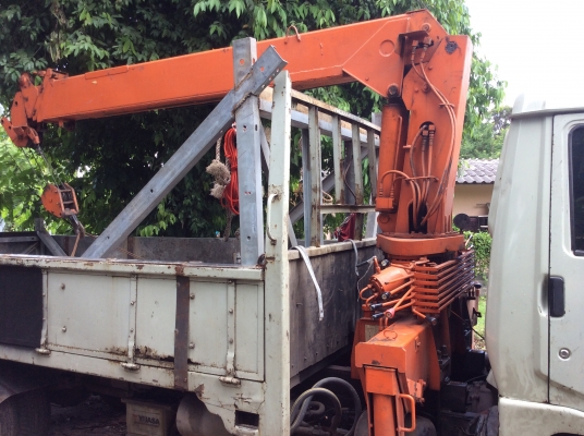 ขายแล้ว ขอบคุณtruck2handคับ ขายแล้ว ขอบคุณtruck2handคับ