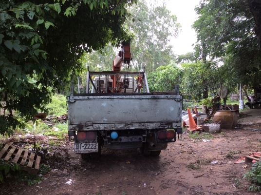 ขายแล้ว ขอบคุณtruck2handคับ ขายแล้ว ขอบคุณtruck2handคับ