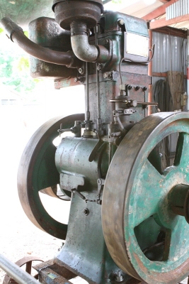 ขายเครื่อง LESTER 8 แรงม้า ขายเครื่อง LESTER 8 แรงม้า