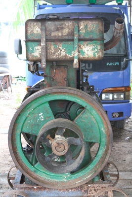 ขายเครื่อง LESTER 8 แรงม้า ขายเครื่อง LESTER 8 แรงม้า