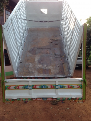 ขาย ISUZU 135 แรง