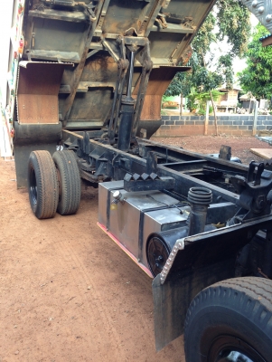 ขาย ISUZU 135 แรง