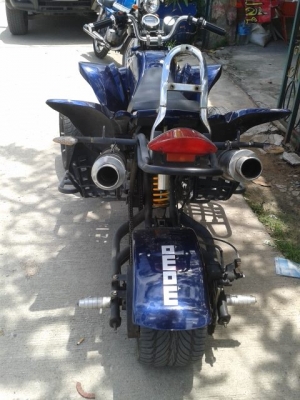 ขาย3ล้อทางเรียบ150cc