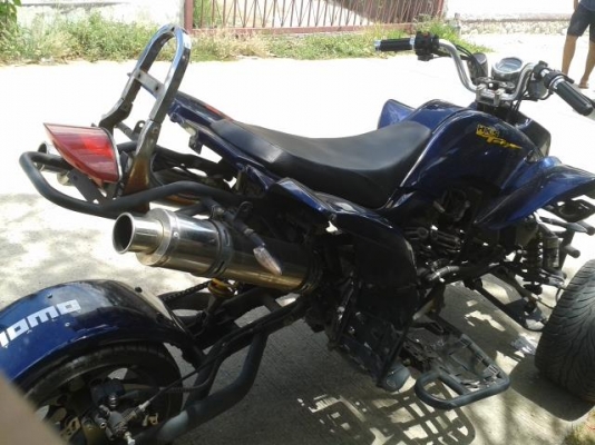 ขาย3ล้อทางเรียบ150cc