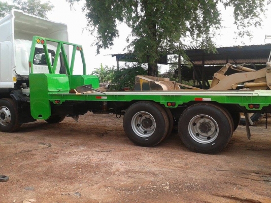 กระบะบรรทุกรถเกี่ยวข้าว ค่อใหม่จากอู่ พร้อมชุดไฮโดรลิค ขายราคา 150000 บาท กระบะบรรทุกรถเกี่ยวข้าว ค่อใหม่จากอู่ พร้อมชุดไฮโดรลิค ขายราคา 150000 บาท