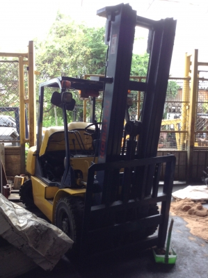 +++ ขายเสา 6.5 เมตร  รถไฟฟ้านั่งขับ NICHIYU  และเสา  6 เมตร  KOAMTSU FD25-12   และเสา 4 เมตร  MITSUBISHI  FD15  รุ่นใหม่ล่าสุด  และมีเสา  3 เมตร  ขนาด 2.5 ตัน  หลายตัว  สนใจโทร. 081-659-7598 +++