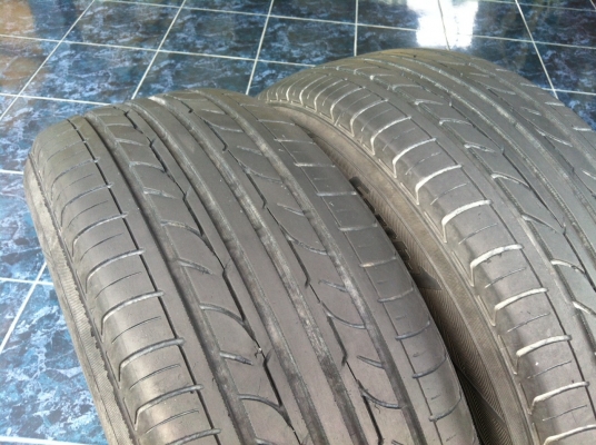 (ขอบคุณ คุณนพดล ที่รับซื้อไปขายต่อเป็นอย่างสูงครับ)ขายยาง YOKOHAMA Earth-1 205/60R16 ปี 0310 ไม่รั่ว ไม่บวม ไม่แตก ไม่ร้าว เนื้อยางยังสด ยางประหยัดน้ำมัน 1 คู่ 550 ต่อรองได้ อยู่ใกล้ทางแยกสามพราน นครปฐม