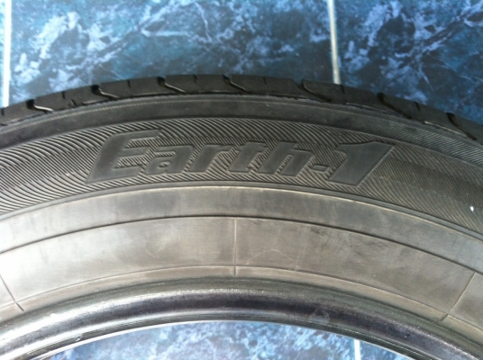 (ขอบคุณ คุณนพดล ที่รับซื้อไปขายต่อเป็นอย่างสูงครับ)ขายยาง YOKOHAMA Earth-1 205/60R16 ปี 0310 ไม่รั่ว ไม่บวม ไม่แตก ไม่ร้าว เนื้อยางยังสด ยางประหยัดน้ำมัน 1 คู่ 550 ต่อรองได้ อยู่ใกล้ทางแยกสามพราน นครปฐม