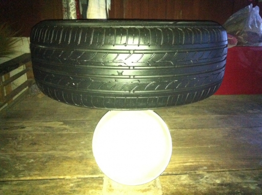 (ขอบคุณ คุณนพดล ที่รับซื้อไปขายต่อเป็นอย่างสูงครับ)ขายยาง YOKOHAMA Earth-1 205/60R16 ปี 0310 ไม่รั่ว ไม่บวม ไม่แตก ไม่ร้าว เนื้อยางยังสด ยางประหยัดน้ำมัน 1 คู่ 550 ต่อรองได้ อยู่ใกล้ทางแยกสามพราน นครปฐม