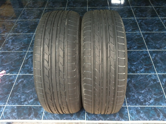 (ขอบคุณ คุณนพดล ที่รับซื้อไปขายต่อเป็นอย่างสูงครับ)ขายยาง YOKOHAMA Earth-1 205/60R16 ปี 0310 ไม่รั่ว ไม่บวม ไม่แตก ไม่ร้าว เนื้อยางยังสด ยางประหยัดน้ำมัน 1 คู่ 550 ต่อรองได้ อยู่ใกล้ทางแยกสามพราน นครปฐม
