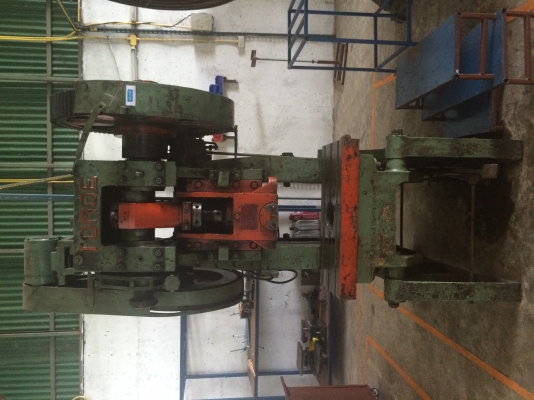 ขายปั๊มเดินเฟือง45ตันกับ60ตัน