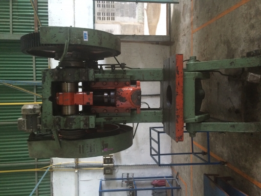 ขายปั๊มเดินเฟือง45ตันกับ60ตัน