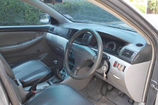 ขายแล้วครับ