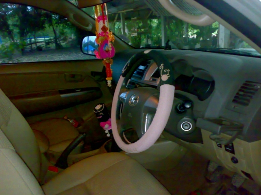 ขายดาวน์ โตโยต้า พรีรัลเนอ สมาสแคป G ปี2012 ขายดาวน์ โตโยต้า พรีรัลเนอ สมาสแคป G ปี2012