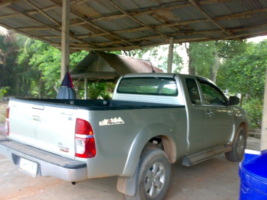 ขายดาวน์ โตโยต้า พรีรัลเนอ สมาสแคป G ปี2012 ขายดาวน์ โตโยต้า พรีรัลเนอ สมาสแคป G ปี2012