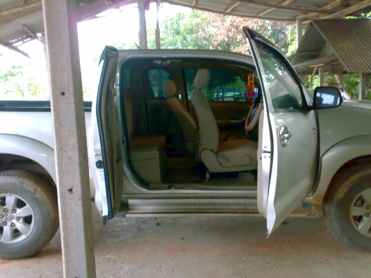 ขายดาวน์ โตโยต้า พรีรัลเนอ สมาสแคป G ปี2012 ขายดาวน์ โตโยต้า พรีรัลเนอ สมาสแคป G ปี2012