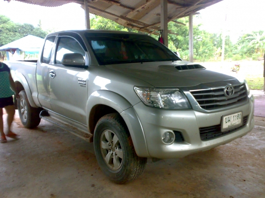 ขายดาวน์ โตโยต้า พรีรัลเนอ สมาสแคป G ปี2012 ขายดาวน์ โตโยต้า พรีรัลเนอ สมาสแคป G ปี2012