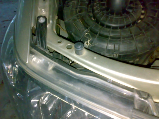 ขายดาวน์ โตโยต้า พรีรัลเนอ สมาสแคป G ปี2012