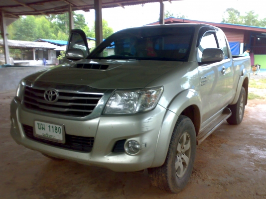 ขายดาวน์ โตโยต้า พรีรัลเนอ สมาสแคป G ปี2012 ขายดาวน์ โตโยต้า พรีรัลเนอ สมาสแคป G ปี2012