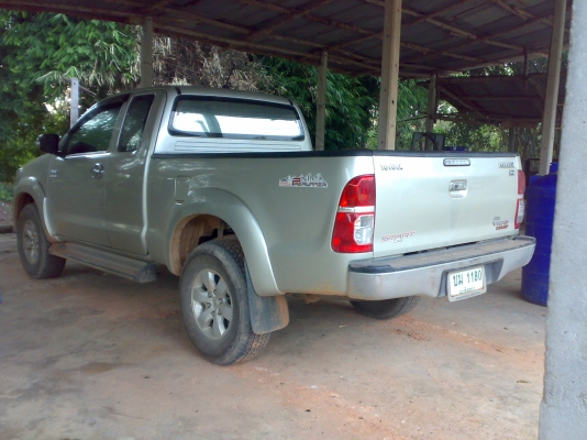 ขายดาวน์ โตโยต้า พรีรัลเนอ สมาสแคป G ปี2012 ขายดาวน์ โตโยต้า พรีรัลเนอ สมาสแคป G ปี2012