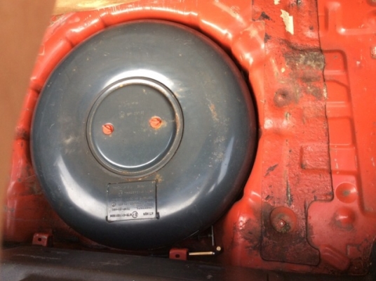 ขายรถมาสด้า แอสติน่า ไฟป็อปอัพ ปี91 เครื่อง1.8 หัวฉีด เกียร์ธรรมดา ติดแก๊ส LPG ระบบหัวฉีด ถังโดนัท ภายในสวยเดิม กระจกไฟฟ้าทั้งคัน วิทยุCD แอร์เย็น ตัวถังเดิม สีซี้ดบางชิ้น แม็ก 15 รถขับดี พร้อมใช้ ประหยัดครับ