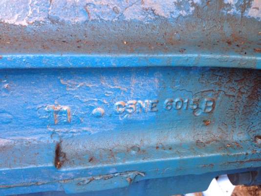 ขายรถไถford t1 สวยๆพร้อมใช้ทำใหม่หมดทุกอย่าง ขายรถไถford t1 สวยๆพร้อมใช้ทำใหม่หมดทุกอย่าง