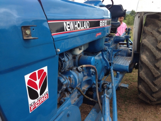 ขายรถไถford t1 สวยๆพร้อมใช้ทำใหม่หมดทุกอย่าง