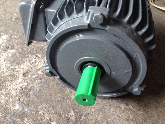 ขายมอเตอร์ Teco 2 HP. 1450 rpm. 220/380V สภาพสวย วิ่งนิ่มใช้งานมาไม่เกิน 24 ชั่วโมง พร้อมใช้งานครับ