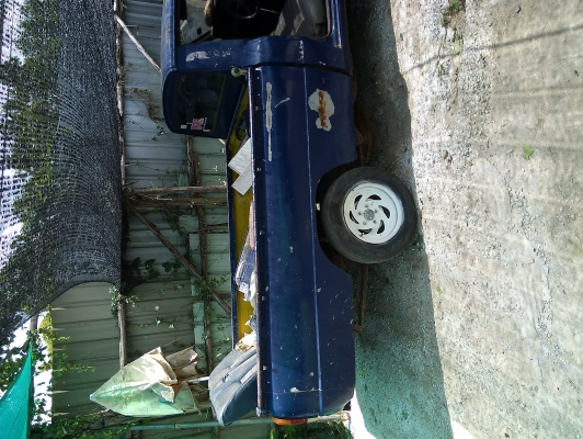 ขาย รถมาสด้าน้อย ราคาถูก