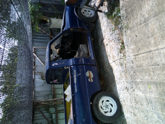 ขาย รถมาสด้าน้อย ราคาถูก